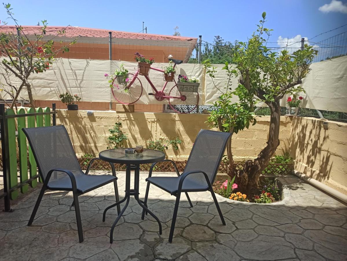 Alex Downtown Studio Argostoli  Exterior foto